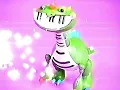 Poppy Playtime: Chapter 4 - Pianosaurus Commencrial! (Full-screen version)
