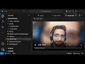 Node js Express Fluent-FFMPEG Project to Encode MP4 and Stream it Using DASH in Browser