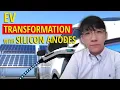Download Lagu NEO Battery Materials Focuses on EV Market Transformation with Silicon Anodes