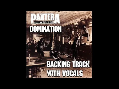 Solo (Backing Track)