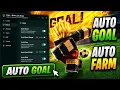 NEW Blue Lock Rivals Script PASTEBIN 2026 AUTO GOAL INF STAMINA INF FLOW