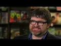 Video di “Ready Player One” author and fanboy Ernest Cline