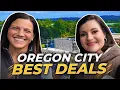 Inside Oregon City OR Explore The Mix Of Rural Beauty And Urban Access Portland Oregon Realtor