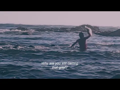 Trailer Visión Nocturna / Night Shot, directed by Carolina Moscoso (English Subtitles)