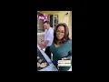Oprah Winfrey Instagram Stories October 16 - 24 2019