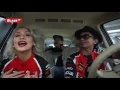 Itsumo by Dice & Hi-C + Garvie | Music Video Carpool Edition | Itsumo - Dice & K9 | Itsumo Mobbstarr
