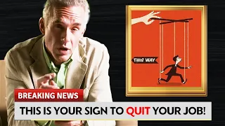 Download When YOUR BOSS does THIS, WALK AWAY - Jordan Peterson MP3