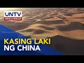 Download Lagu Mga nakabibilib na impormasyon tungkol sa Sahara Desert | Wonders of Creation