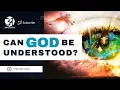 Lagu Kan GOD begrepen worden? GOD kennen...