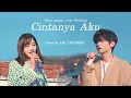 Download Lagu Cover | Cintanya Aku (Korean ver) - CHANGHA, ARI (REDSQUARE) (Tiara Andini, Arsy Widianto)