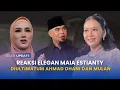 Download Lagu ahmad dhani dan mulan beri ultimatum irwan mussry?! bocoran maia estianty berselingkuh bikin geger