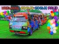 Download Lagu KARNAVAL ODONG-ODONG ANAK-ANAK PAUD DAN TK | LAGU AKU NAIK ODONG-ODONG