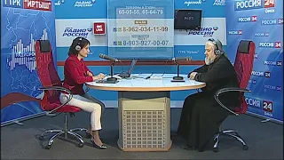 Дмитрий Олихов рассказал «Вестям» как изменился Свято-Никольский Казачий собор