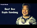 Lagu Beat Box Kendang Koplo Vs Beat Box - Chandra Liow \u0026 Reza Oktavian | Parodi