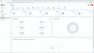 7b Application Testing with Studio - Working with test data queues