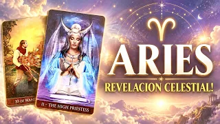 ARIES 🍀UNA PUERTA SE ABRE DE GOLPE 🚪 DETRÁS VIENE LA GRAN OPORTUNIDAD QUE LO CAMBIA TODO🍀#Aries