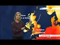 BBC Breakfast Weather Parts of the UK could be hotter than Spain this week