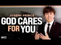 Download Lagu Joseph Prince: How to REST in the Knowledge That God WILL Provide for You | Men of Faith on TBN