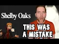 Download Lagu Shelby Oaks - A Youtuber Made a Movie (it was Bad)