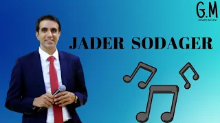 Jader Sodager Daweta Kurdi Urmiye Milane هنرمند جادر سوداگر داوتا کوردی ارومیه ملانه 