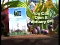 Download Lagu Antz VHS \u0026 DVD Commercial 2 (1999)