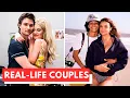OUTERBANKS 4 Real Age Life Partners Revealed