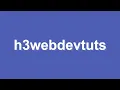 Animated Text Shadow - Css