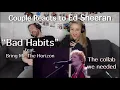 Lagu Couple Reacts to Ed Sheeran feat Bring Me The Horizon \