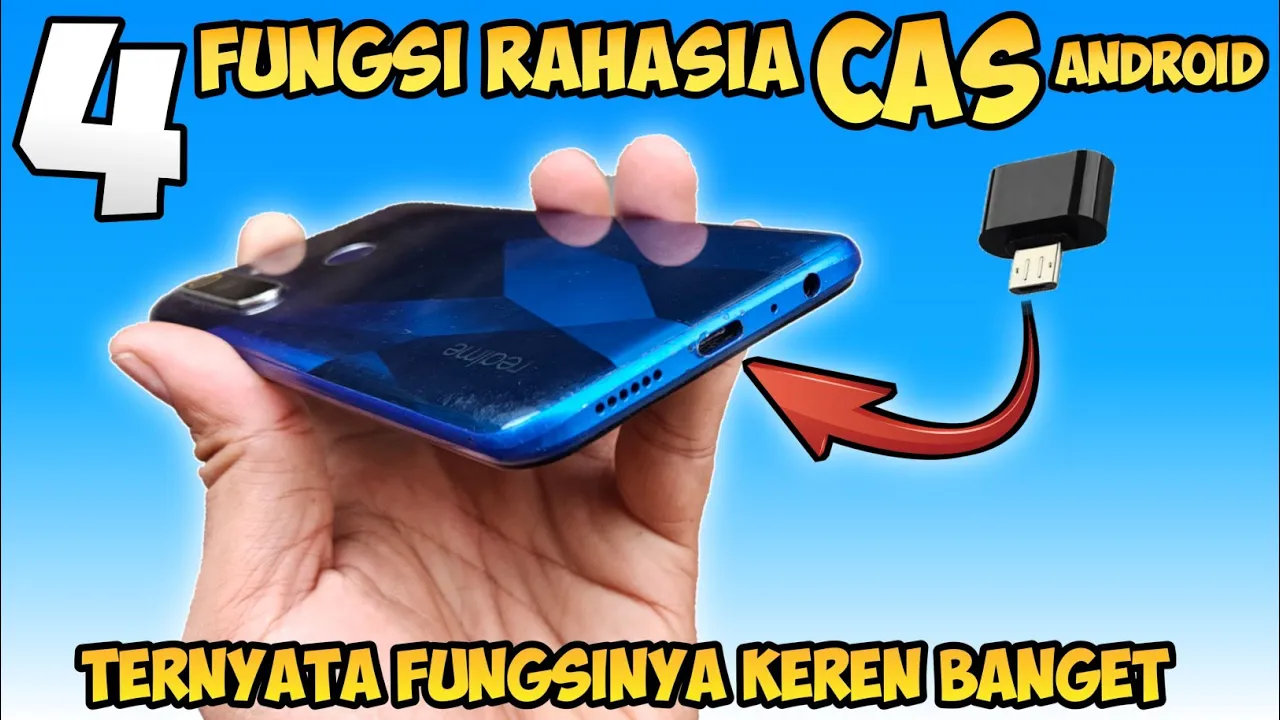 HP dengan KAMERA TERBAIK di tahun 2021? INI JAWABAN FINAL SAYA!