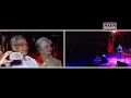 "Khwab ho tum ya koi haqeeqat"from Teen Deviyan by Kishore Kumar was performed live by Alok Katdare.