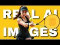 Free Midjourney Alternative Realistic AI Images