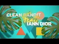 Download Lagu Clean Bandit - Higher (feat. iann dior) [Official Lyric Video]