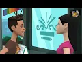 Download Lagu Video klip animasi \