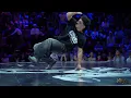 Dan Fox vs Mauricio ★ Top16 ★ Solo Bboys ROBC 2025