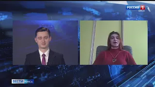 В Омской области уже совсем скоро может появиться новый туристический маршрут