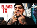 TEXAS HOOD TOUR EL PASO MOST DANGEROUS BORDER TOWN