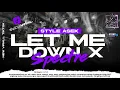 Download Lagu DJ LET ME DOWN X SPECTRE MELODY BRAZIL - TRAP PARTY STYLE KARNAVAL 2025 DS FUNDURACTION 