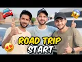 Download Lagu Trio karachi se Islamabad with families😱 trip begins new car ley gaya😍