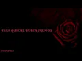 Anuel AA, Romeo Santos - Ella Quiere Beber (Remix) (Lyric Video)
