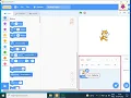 Creating a Sprite Computer Training Periwinkle
