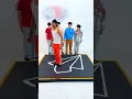 Only 1 Can Draw This Impossible Shape