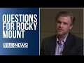 Rocky Mount s controversial resort conference amid financial hardships