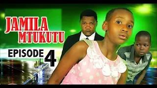 jamila mtukutu episode 4 swahili series 