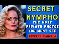 Rare Photos of Beverly D Angelo Like You ve Never Seen - Untold Story Inside
