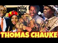 Download Lagu A História Oculta de Thomas Chauke: O Rei da Música Xitsonga Que Conquistou Gerações