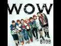 Download Lagu Btob - Wow ( audio )
