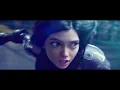 Download Lagu Alita: Battle Angel Motorball [ Skillet - Reach ]