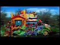 Download Lagu The Hoobs - We're Off To See The Tiddlypeeps (Folk/Country Version) (Long)