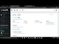 HTTP POST Web-Server