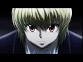 Kurapika s Final Scene